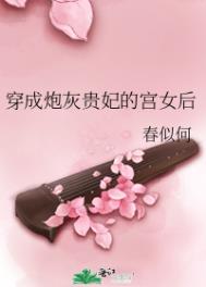 穿成炮灰贵妃娘娘的宫女