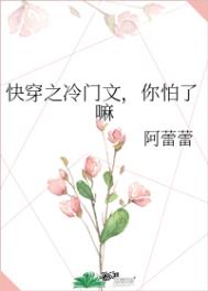 快穿冷门的小说推荐
