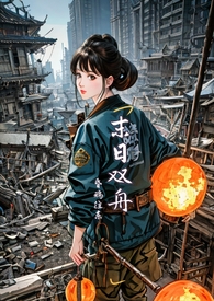 末日双舟推荐