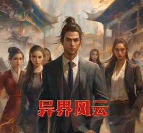 异界风云1