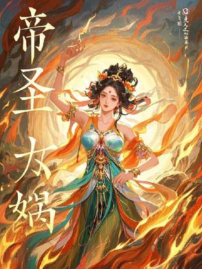 帝圣女娲