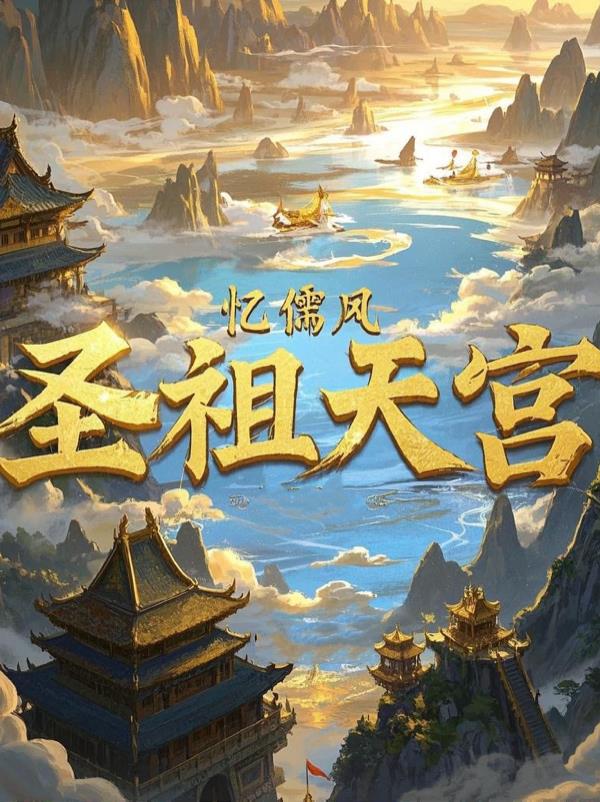 圣祖天宫
