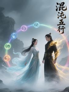 五行生混沌