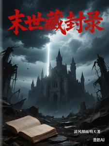 荒城诡婿