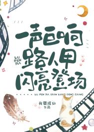 路人甲闪亮登场类似小说
