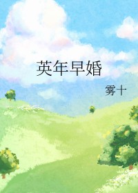英年早婚的小说
